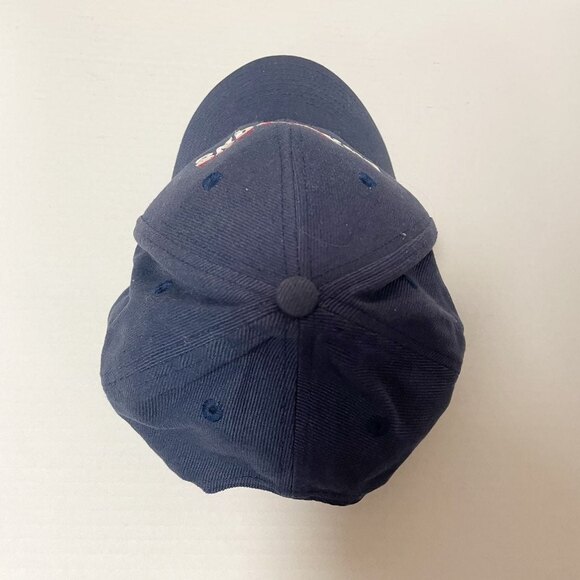 Genuine Merchandise‎ Boston Red Sox World Series 2007 Hat​ - Picture 4 of 6